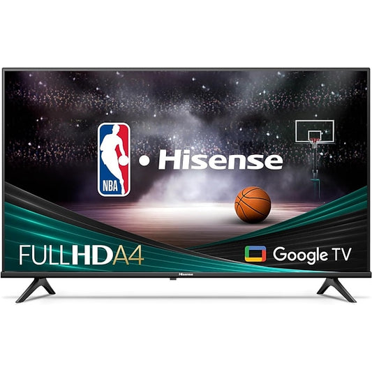 Hisense 32-inch Full HD Google TV Smart LED TV 1080p