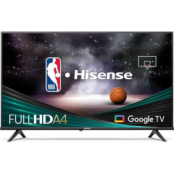 Hisense 32-inch Full HD Google TV Smart LED TV 1080p