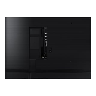 Samsung 50-Inch Crystal UHD 4K Smart TV with Dolby Plus