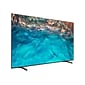 Samsung 43-inch UHD 4K HDR Commercial TV with Tizen