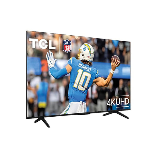 TCL S Class 50-inch 4K UHD LED Smart Google TV