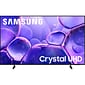 Samsung 43-inch UHD 4K HDR Commercial TV with Tizen