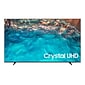 Samsung 43-inch UHD 4K HDR Commercial TV with Tizen