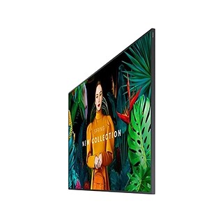 Samsung QMC 65" Smart 4K Ultra Slim Commercial TV QM65C