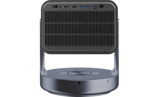 Hisense C2 Ultra 4K Laser Mini Projector with JBL Audio