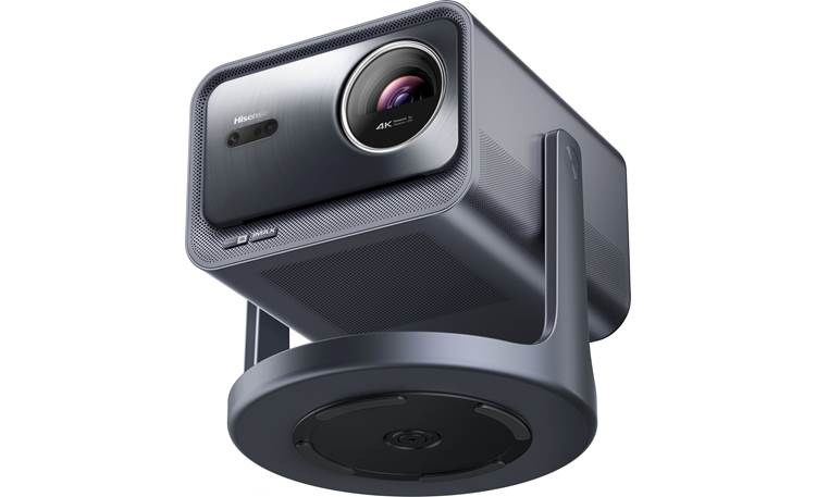 Hisense C2 Ultra 4K Laser Mini Projector with JBL Audio