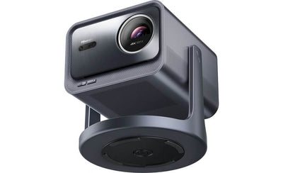 Hisense C2 Ultra 4K Laser Mini Projector with JBL Audio